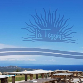 Agriturismo La Tegghja, Rena Majore